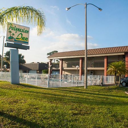 Polynesian Inn Сейнт Клауд Екстериор снимка