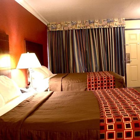 Polynesian Inn Сейнт Клауд Екстериор снимка