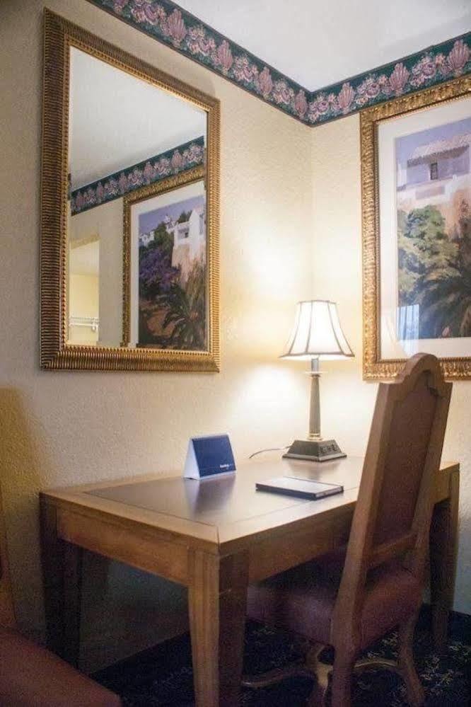 Polynesian Inn Сейнт Клауд Екстериор снимка